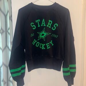 Dallas Stars Crewneck